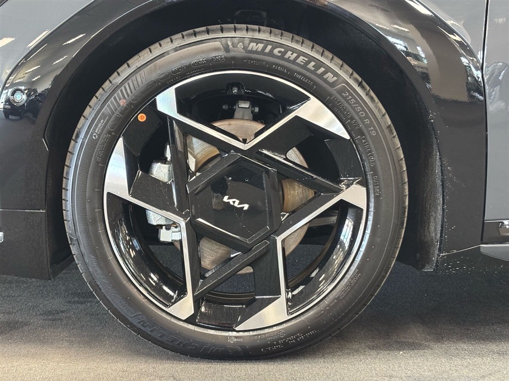 Kia EV4 Long Range GT-Line 204HK 5d Aut. - Image 7