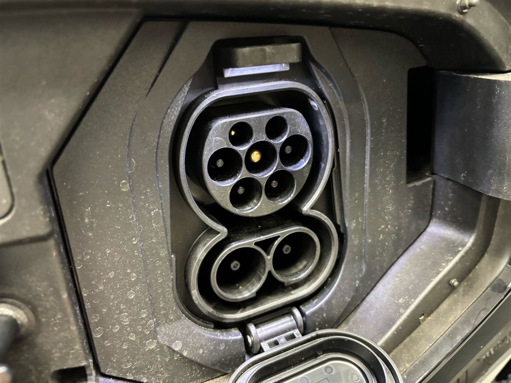 Kia EV4 Long Range GT-Line 204HK 5d Aut. - Image 43