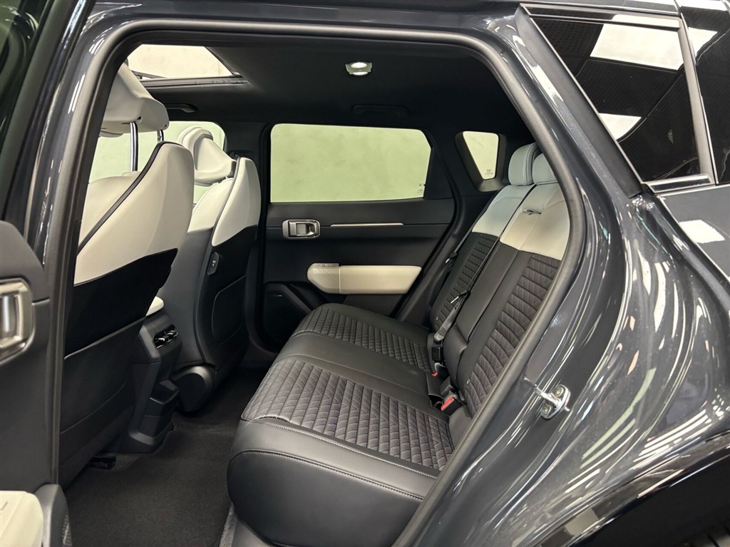 Kia EV4 Long Range GT-Line 204HK 5d Aut. - Image 11
