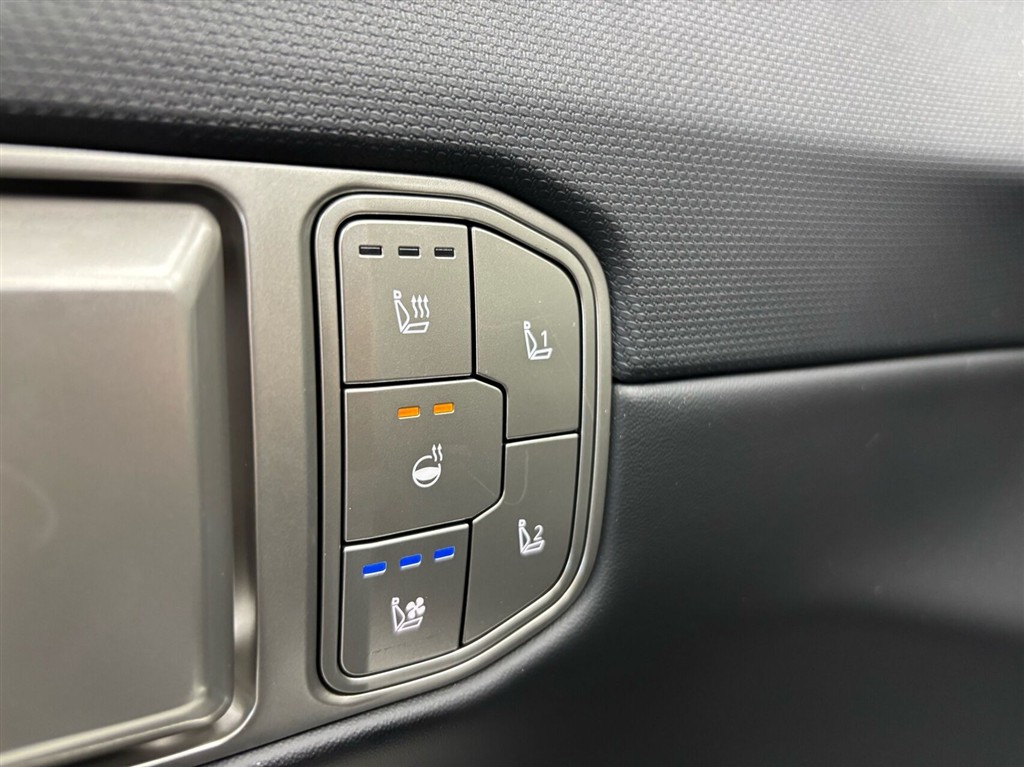 Kia EV4 Long Range GT-Line 204HK 5d Aut. - Image 16