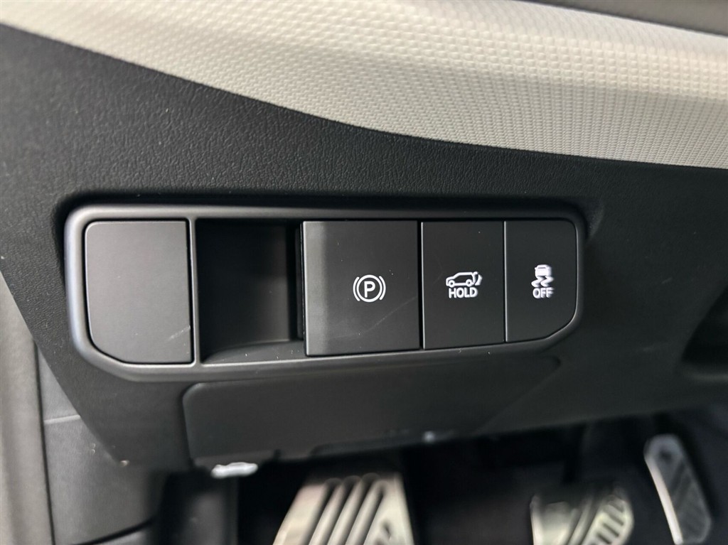 Kia EV4 Long Range GT-Line 204HK 5d Aut. - Image 44