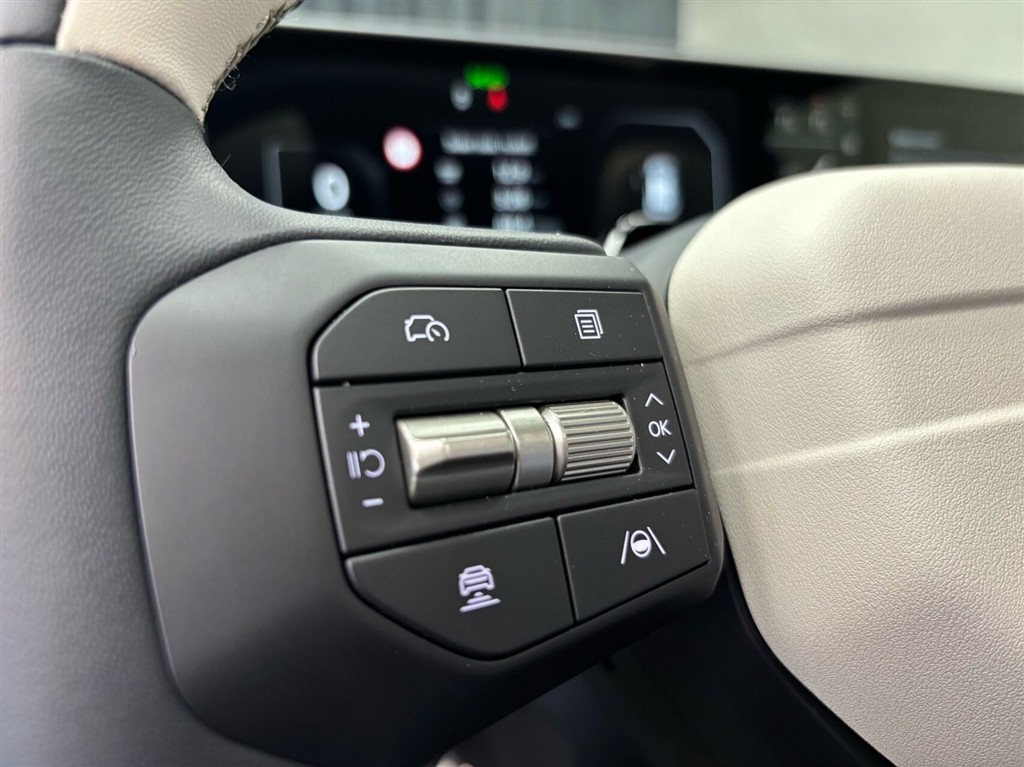 Kia EV4 Long Range GT-Line 204HK 5d Aut. - Image 18