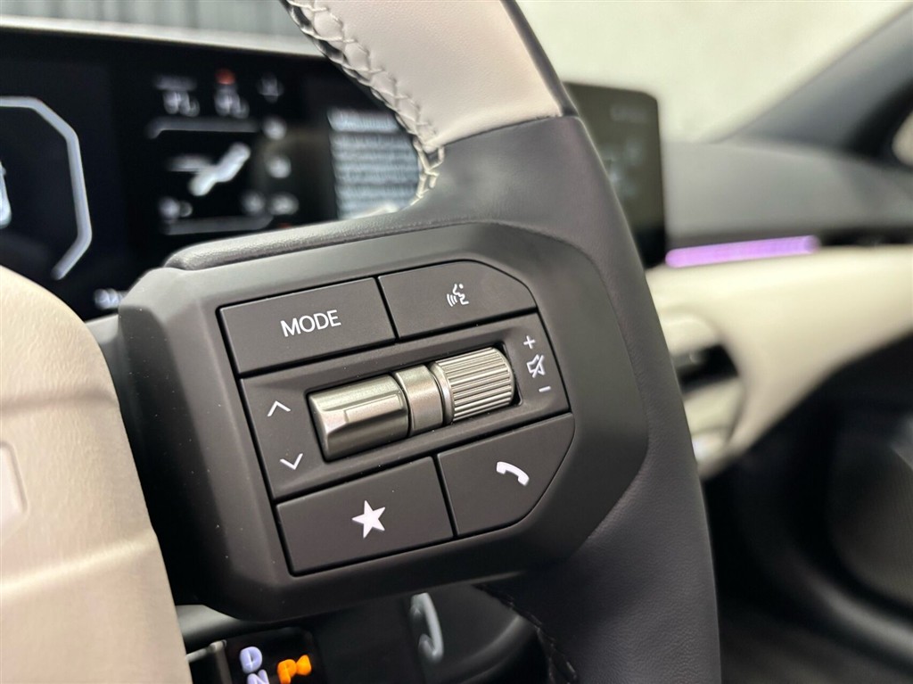 Kia EV4 Long Range GT-Line 204HK 5d Aut. - Image 19