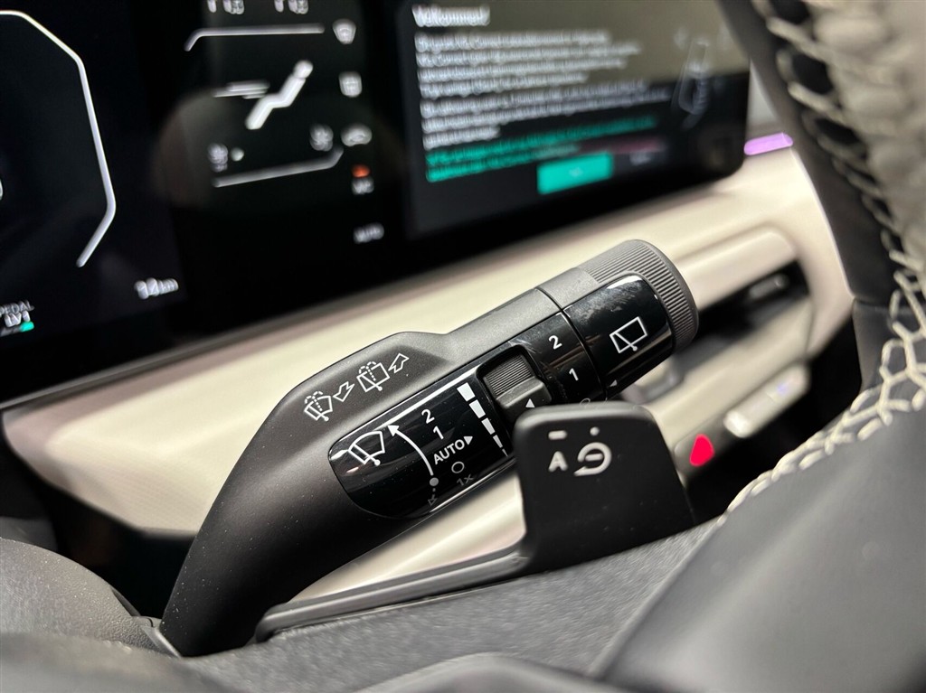 Kia EV4 Long Range GT-Line 204HK 5d Aut. - Image 46