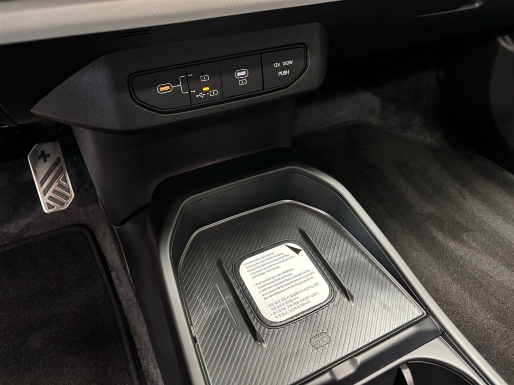 Kia EV4 Long Range GT-Line 204HK 5d Aut. - Image 21