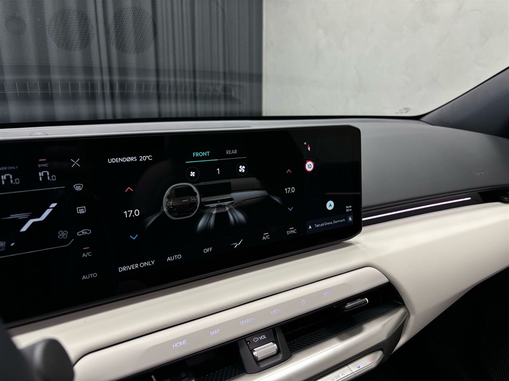Kia EV4 Long Range GT-Line 204HK 5d Aut. - Image 23