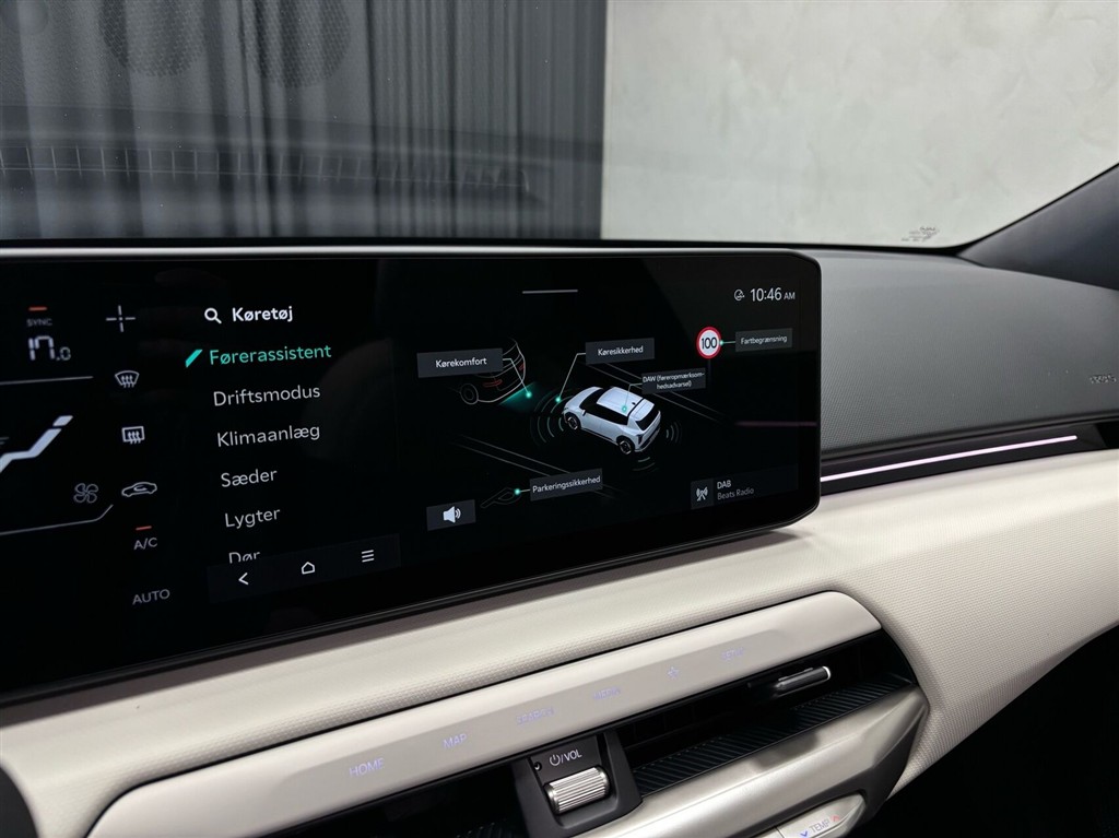 Kia EV4 Long Range GT-Line 204HK 5d Aut. - Image 31