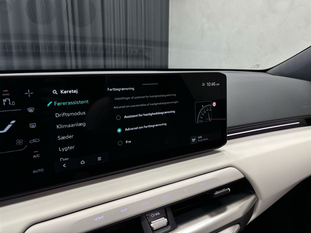 Kia EV4 Long Range GT-Line 204HK 5d Aut. - Image 36