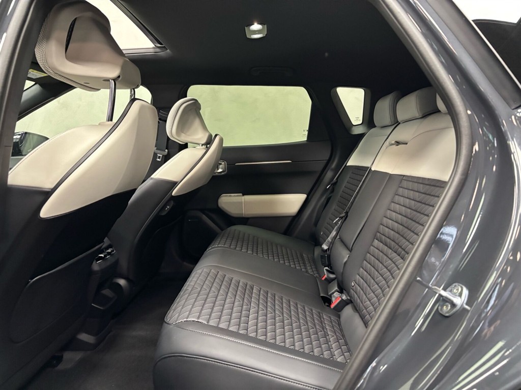 Kia EV4 Long Range GT-Line 204HK 5d Aut. - Image 10