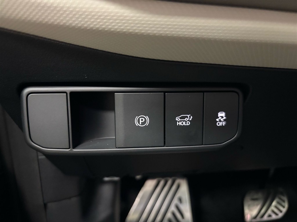 Kia EV4 Long Range GT-Line 204HK 5d Aut. - Image 41