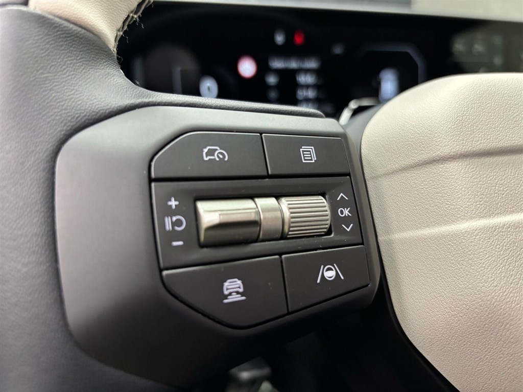 Kia EV4 Long Range GT-Line 204HK 5d Aut. - Image 16