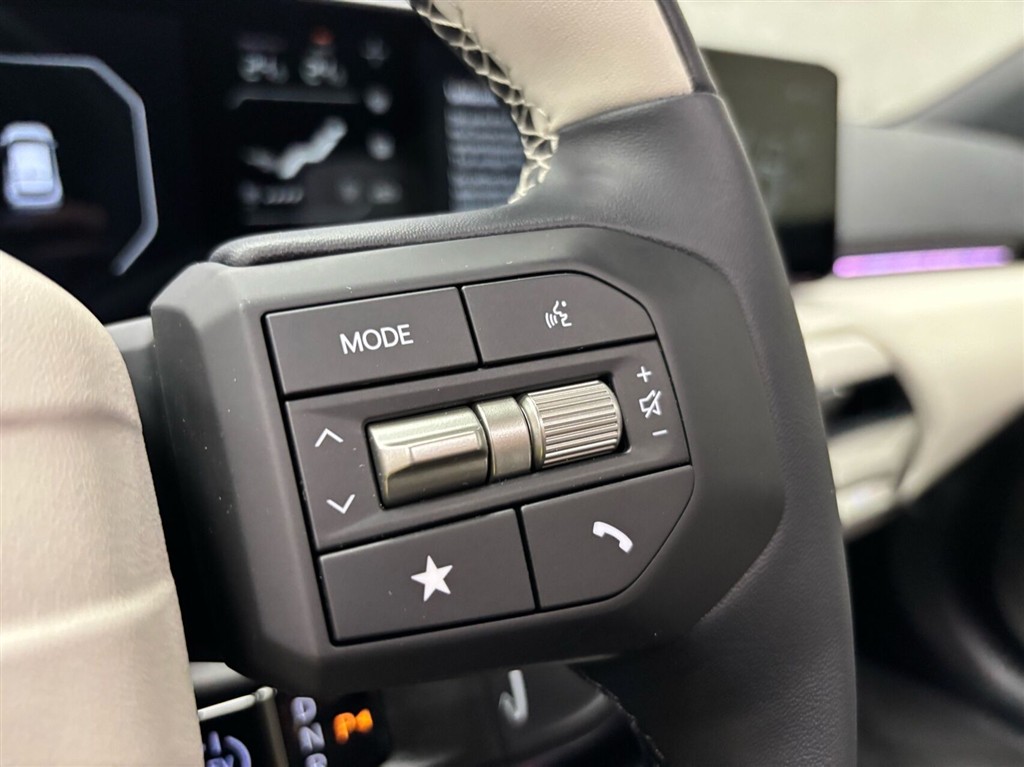 Kia EV4 Long Range GT-Line 204HK 5d Aut. - Image 17