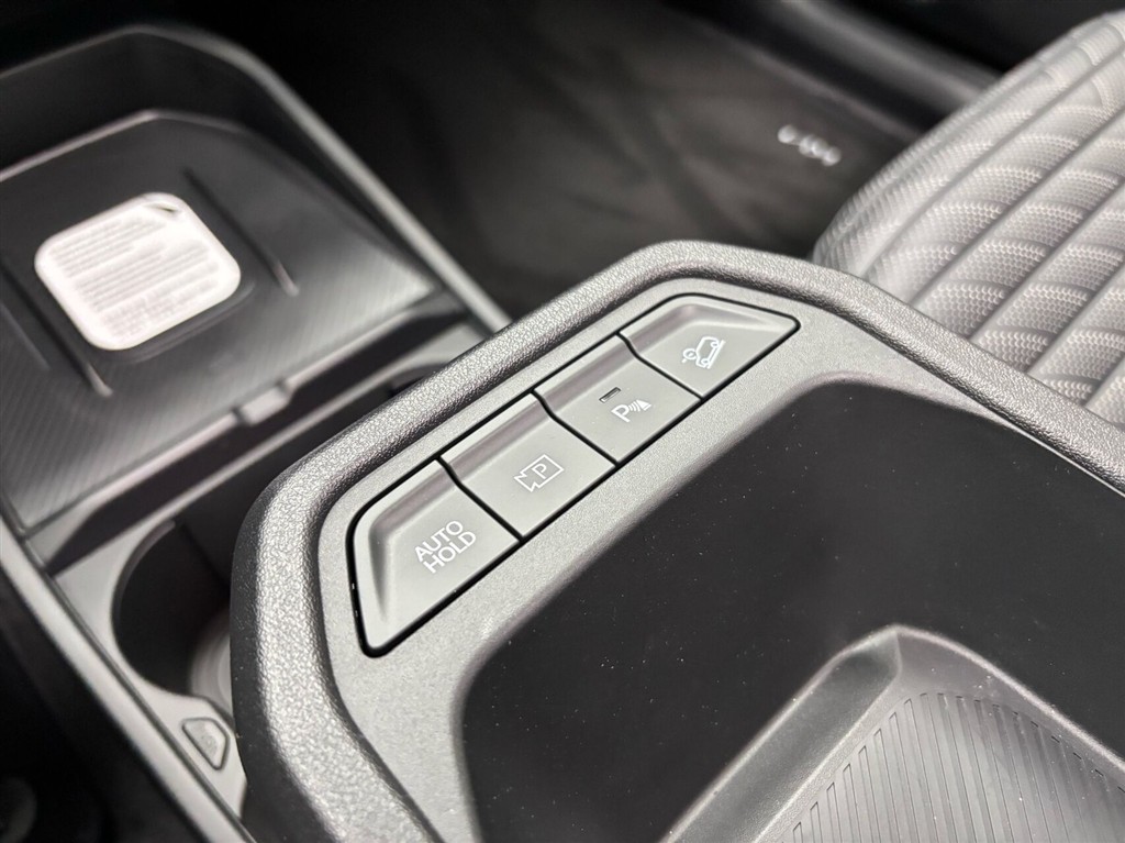 Kia EV4 Long Range GT-Line 204HK 5d Aut. - Image 19