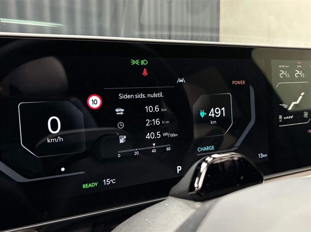 Kia EV4 Long Range GT-Line 204HK 5d Aut. - Image 33