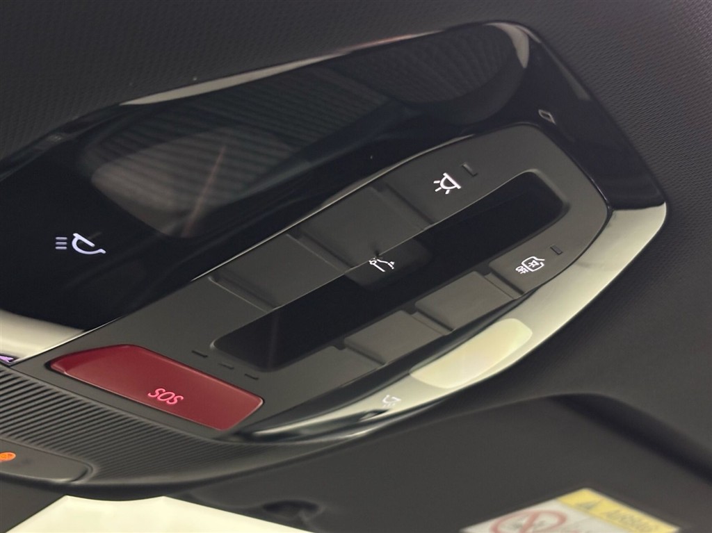 Kia EV4 Long Range GT-Line 204HK 5d Aut. - Image 37