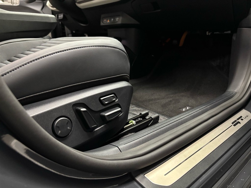 Kia EV4 Long Range GT-Line 204HK 5d Aut. - Image 39