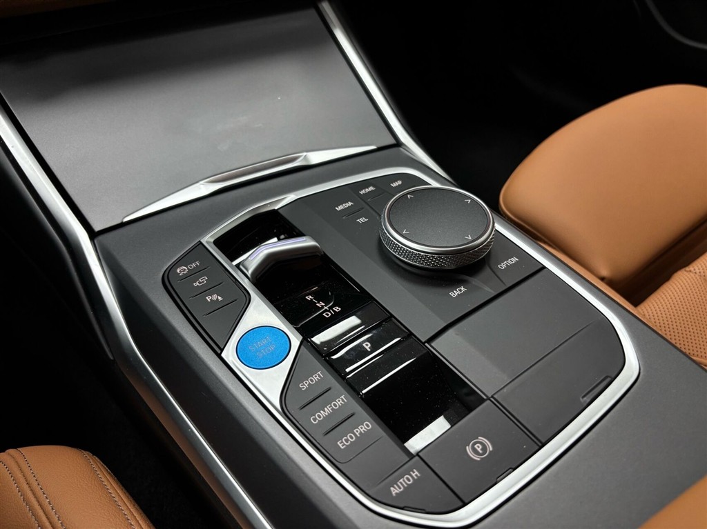 BMW i4 eDrive40 Gran Coupé EL 340HK 5d Aut. - Image 15