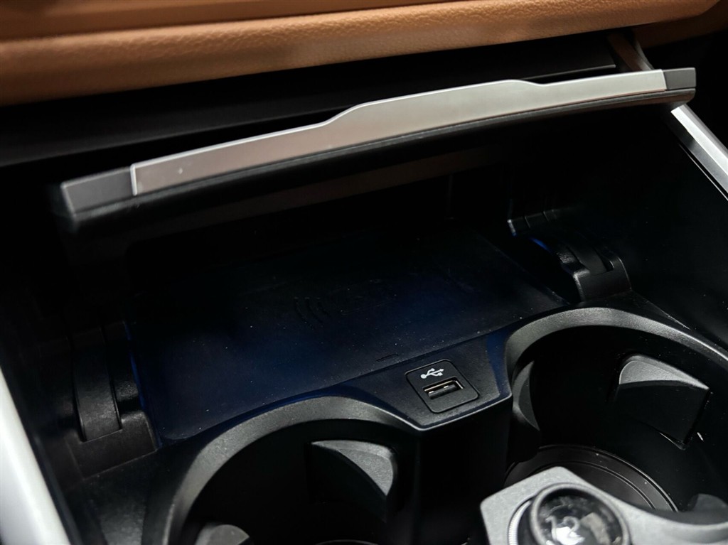 BMW i4 eDrive40 Gran Coupé EL 340HK 5d Aut. - Image 16