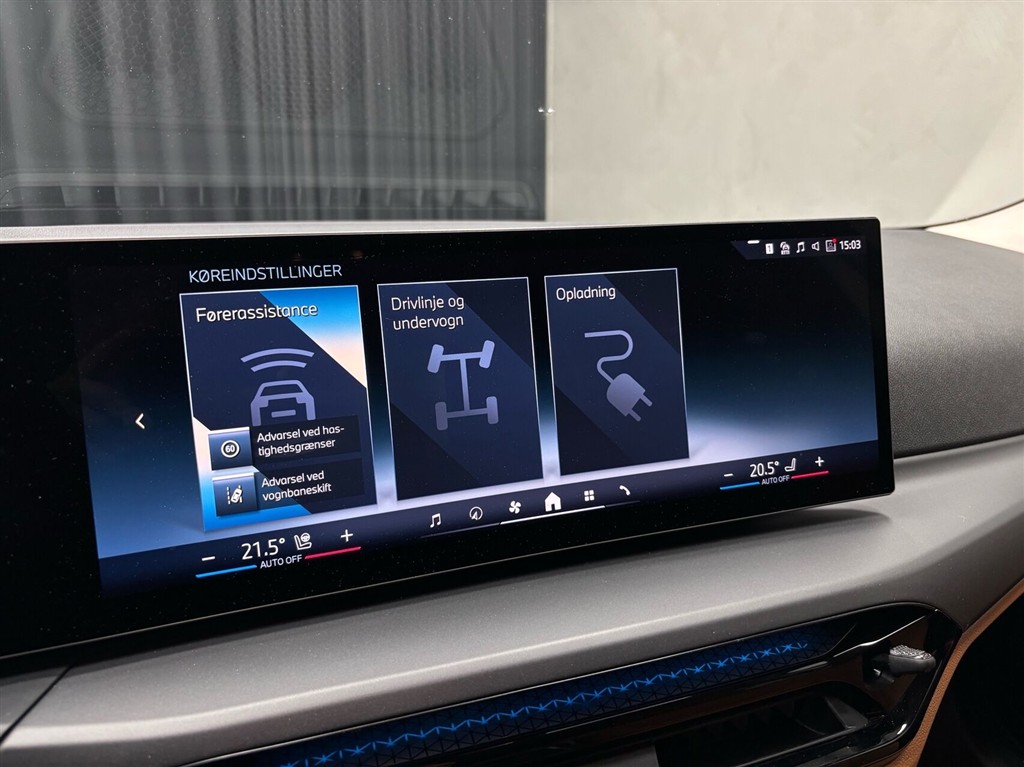 BMW i4 eDrive40 Gran Coupé EL 340HK 5d Aut. - Image 25
