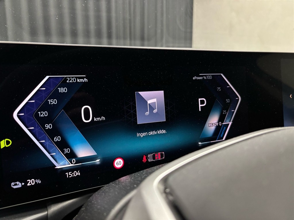 BMW i4 eDrive40 Gran Coupé EL 340HK 5d Aut. - Image 34