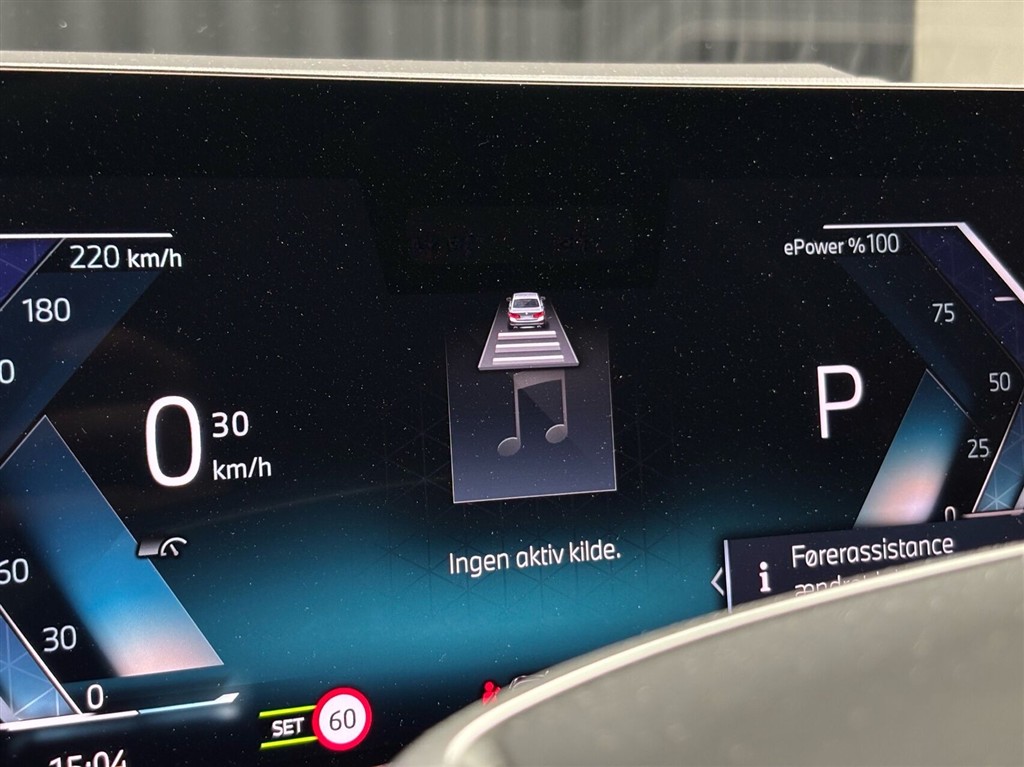 BMW i4 eDrive40 Gran Coupé EL 340HK 5d Aut. - Image 36