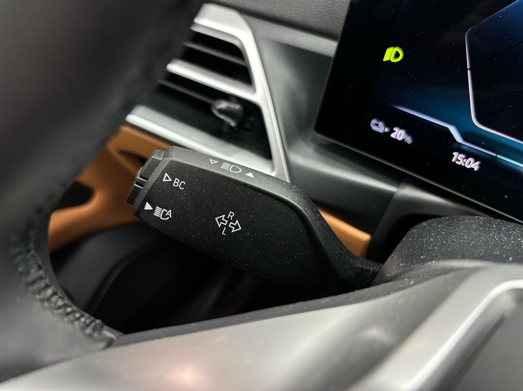 BMW i4 eDrive40 Gran Coupé EL 340HK 5d Aut. - Image 39