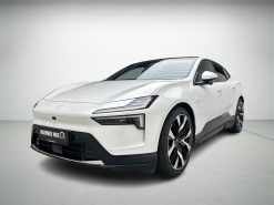 Polestar 4 EL LRDM Performance AWD 544HK 5d Aut.