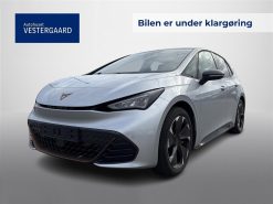 Cupra Born EL e-Boost 231HK 5d Aut.