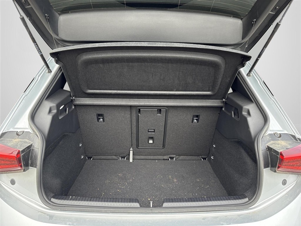 Cupra Born EL e-Boost 231HK 5d Aut. - Image 7