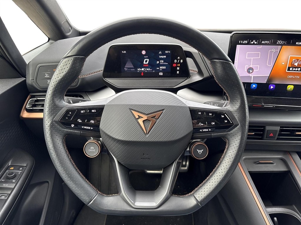 Cupra Born EL e-Boost 231HK 5d Aut. - Image 10