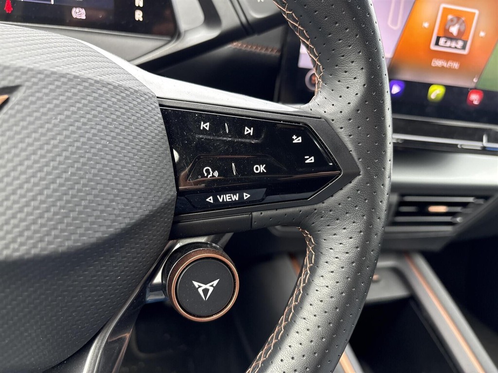 Cupra Born EL e-Boost 231HK 5d Aut. - Image 12