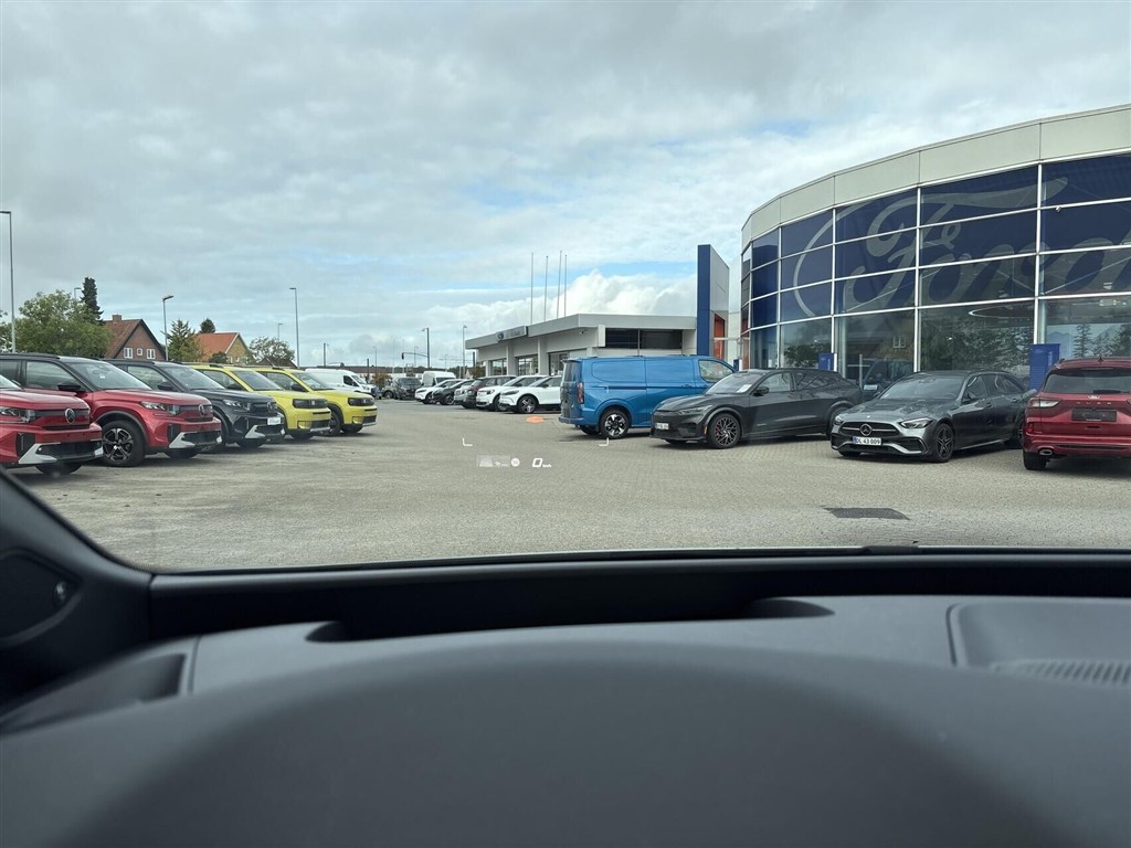 Cupra Born EL e-Boost 231HK 5d Aut. - Image 14