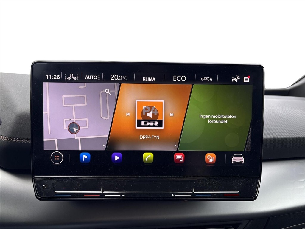 Cupra Born EL e-Boost 231HK 5d Aut. - Image 16