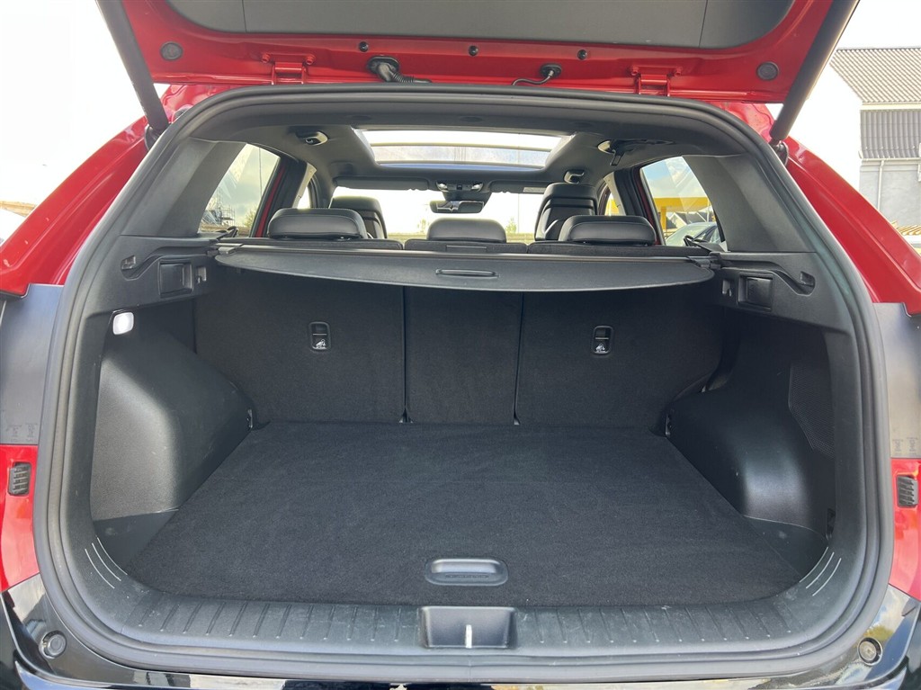 Kia Sportage 1,6 T-GDI PHEV GT-Line 4WD DCT 265HK 5d Aut. - Image 13