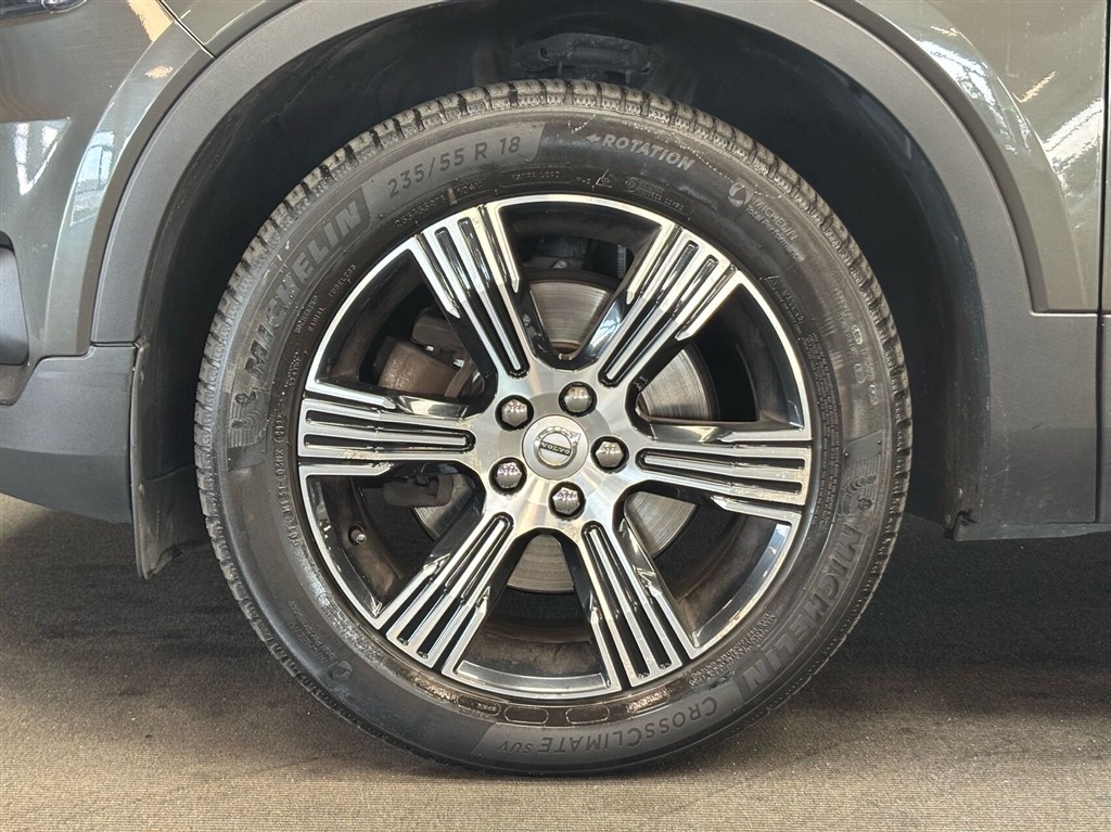 Volvo XC40 2,0 D4 Inscription AWD 190HK 5d 8g Aut. - Image 6