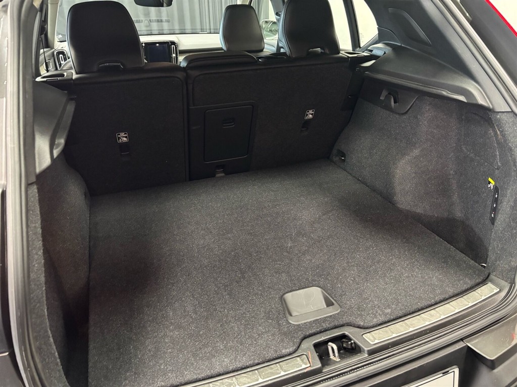 Volvo XC40 2,0 D4 Inscription AWD 190HK 5d 8g Aut. - Image 7