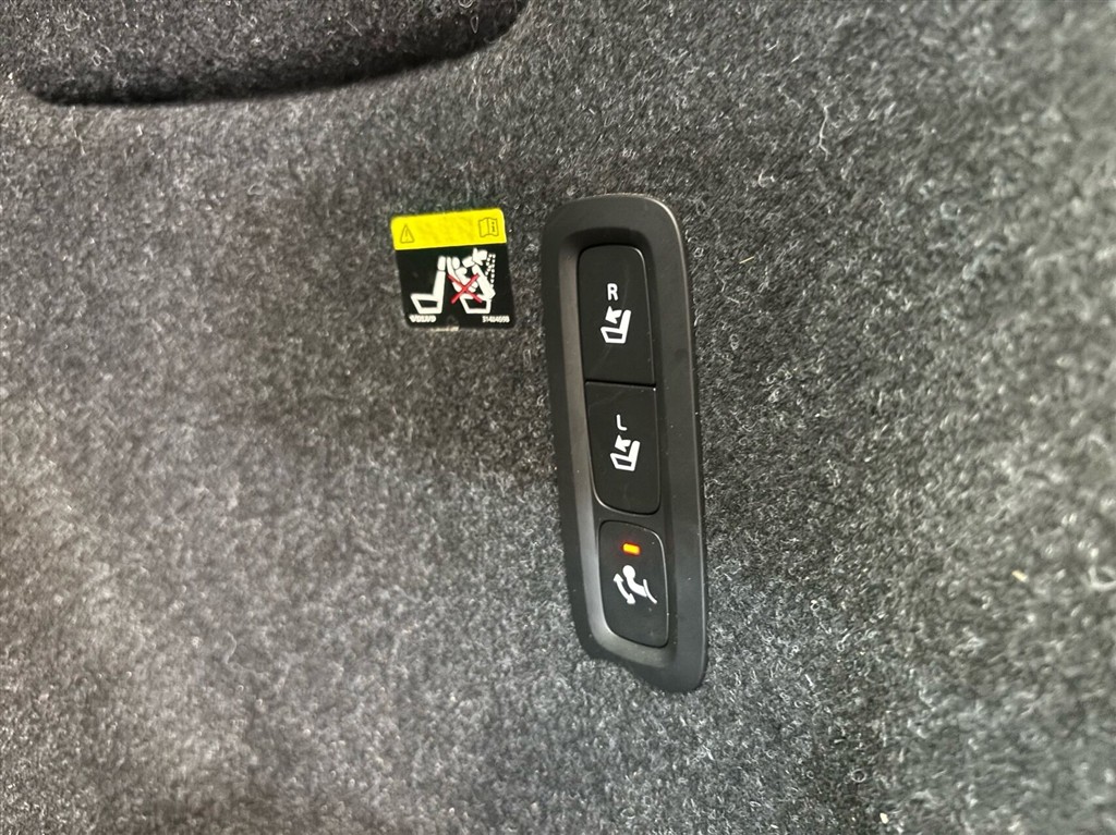 Volvo XC40 2,0 D4 Inscription AWD 190HK 5d 8g Aut. - Image 8