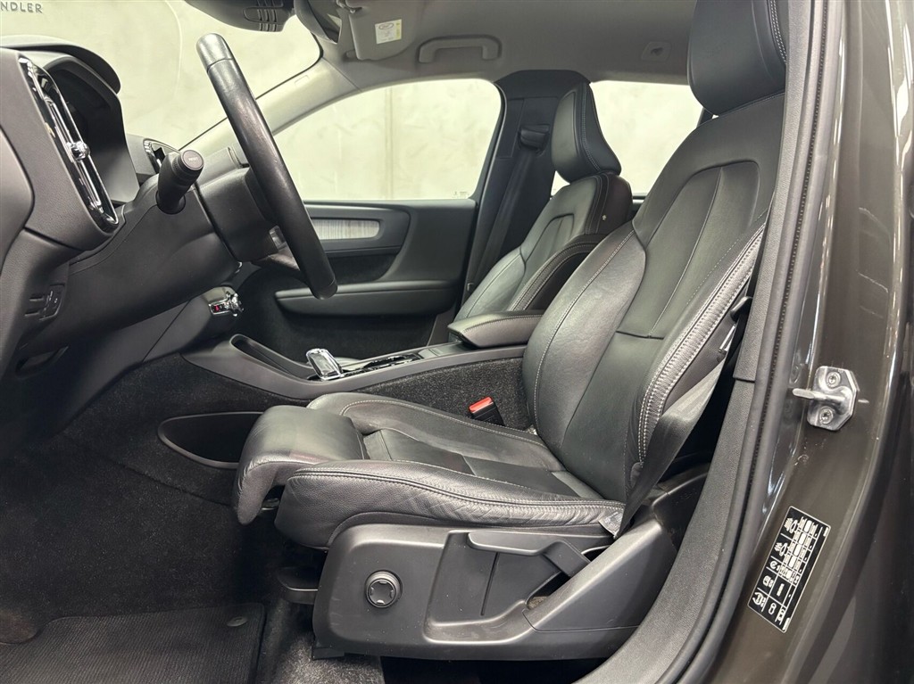 Volvo XC40 2,0 D4 Inscription AWD 190HK 5d 8g Aut. - Image 11