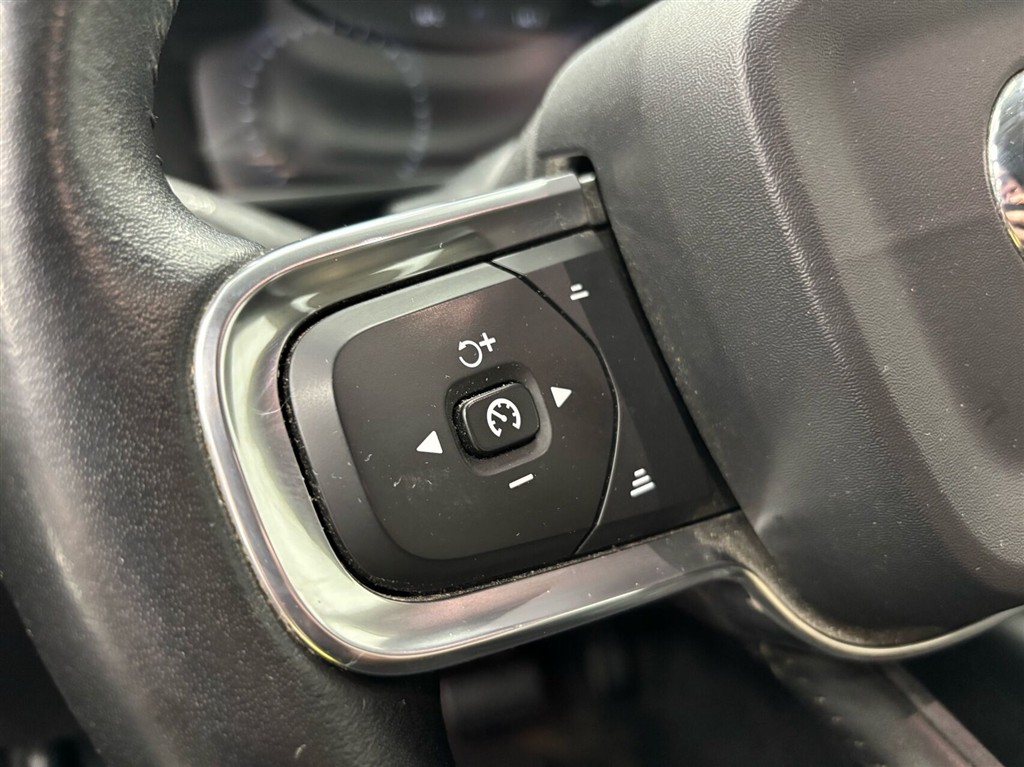 Volvo XC40 2,0 D4 Inscription AWD 190HK 5d 8g Aut. - Image 15