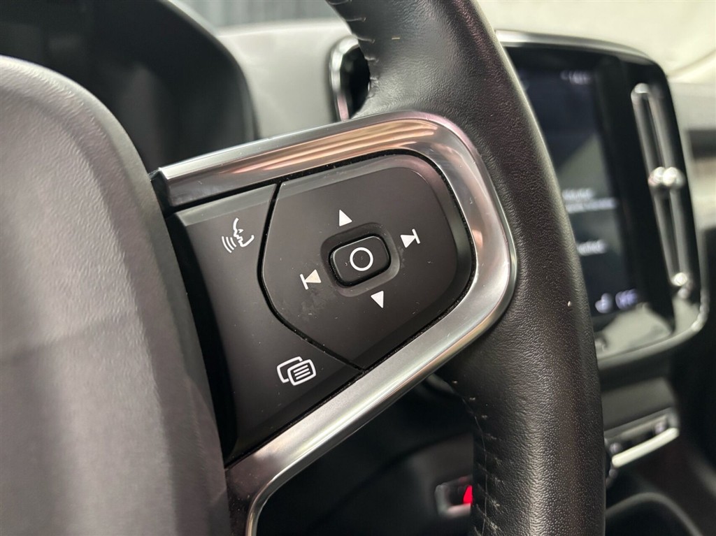 Volvo XC40 2,0 D4 Inscription AWD 190HK 5d 8g Aut. - Image 16
