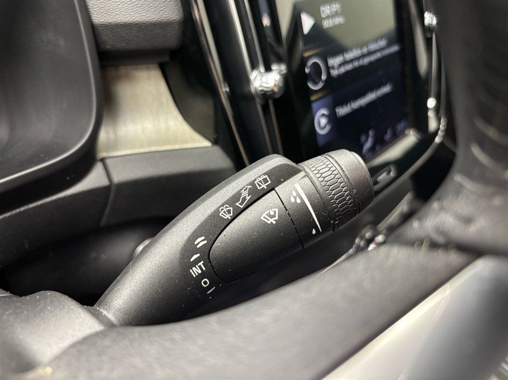 Volvo XC40 2,0 D4 Inscription AWD 190HK 5d 8g Aut. - Image 27
