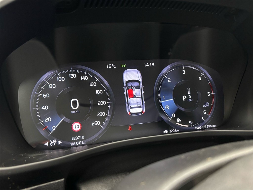 Volvo XC40 2,0 D4 Inscription AWD 190HK 5d 8g Aut. - Image 21