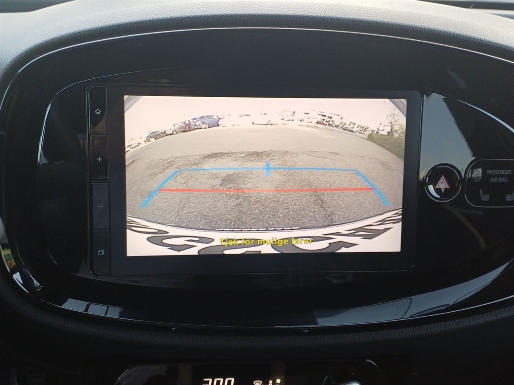Toyota Aygo X 1,0 VVT-I Pulse 72HK 5d Aut. - Image 19