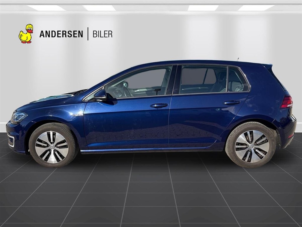 VW e-Golf EL 136HK 5d Aut. - Image 2