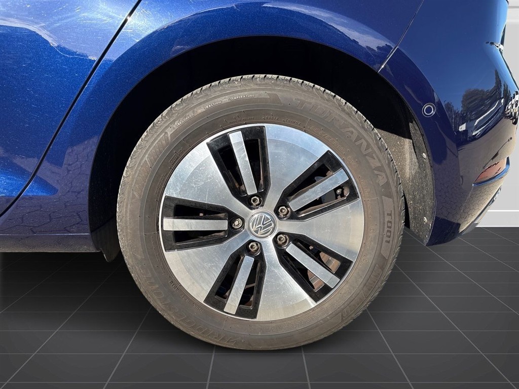 VW e-Golf EL 136HK 5d Aut. - Image 6