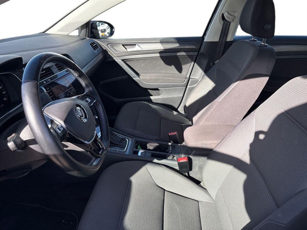 VW e-Golf EL 136HK 5d Aut. - Image 10