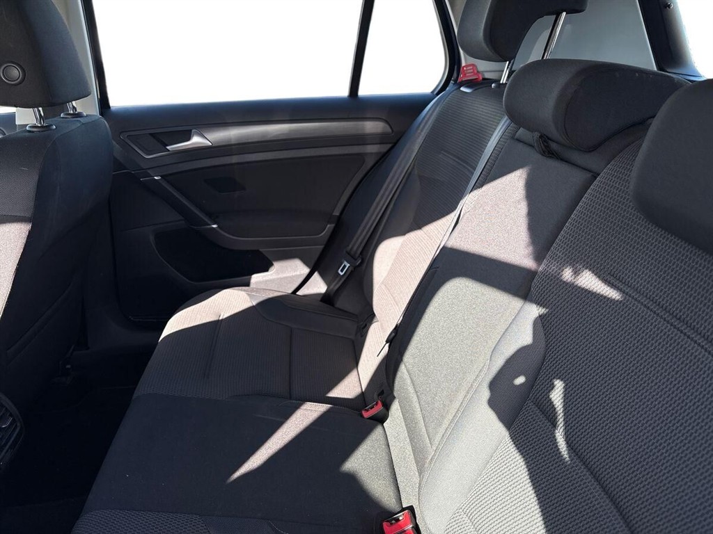 VW e-Golf EL 136HK 5d Aut. - Image 11