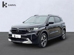 Citroën e-C3 Aircross Extended Range Max 113HK 5d Aut.