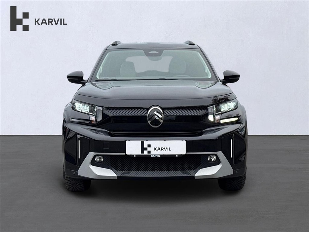 Citroën e-C3 Aircross Extended Range Max 113HK 5d Aut. - Image 2
