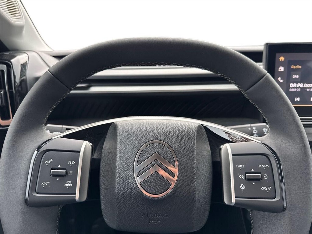 Citroën e-C3 Aircross Extended Range Max 113HK 5d Aut. - Image 12